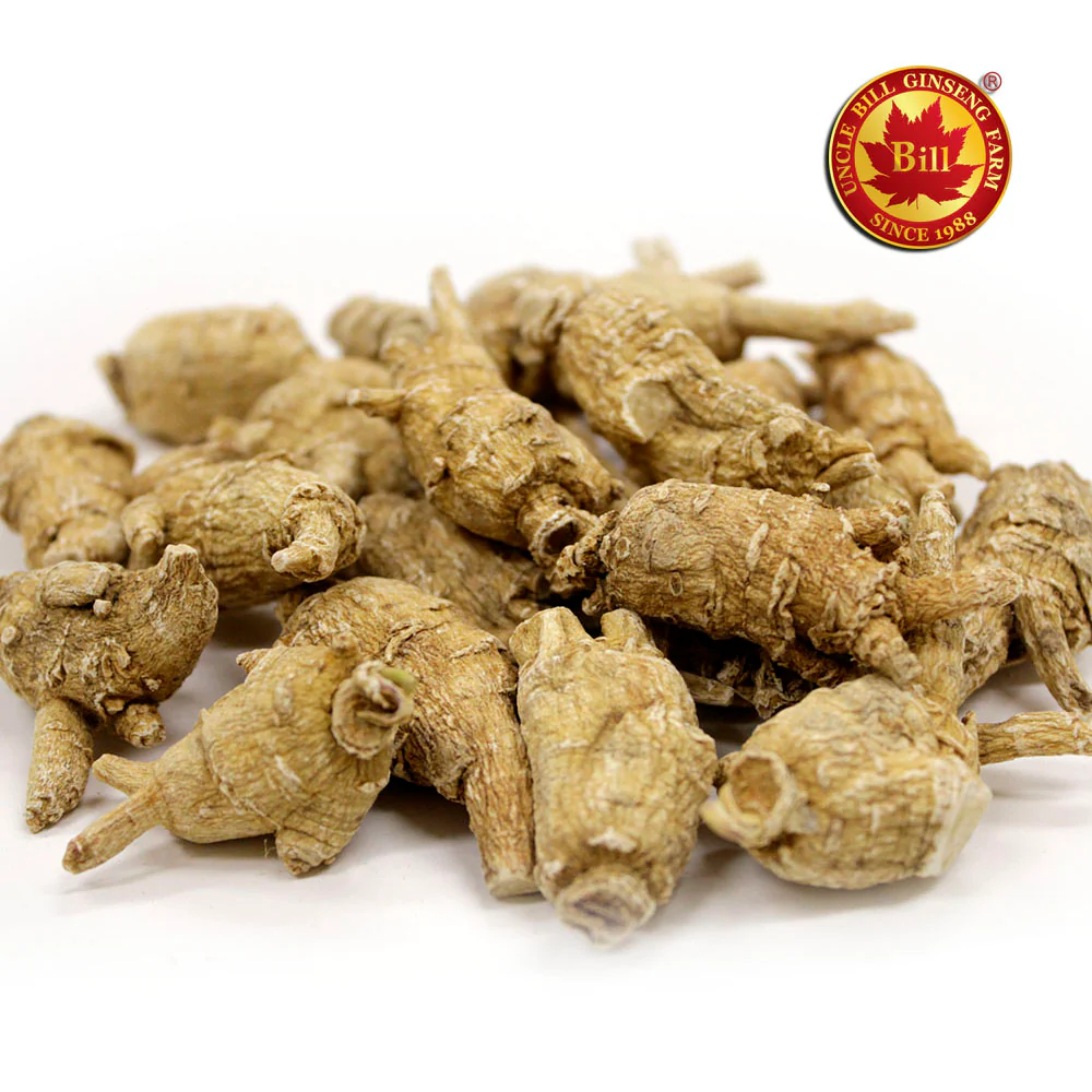 标叔 花旗参 中圆泡参 4oz #3250RR - 图片 5